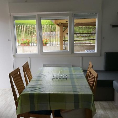 Mobile-Home Eclaron-Braucourt-Sainte-Liviere ภายนอก รูปภาพ