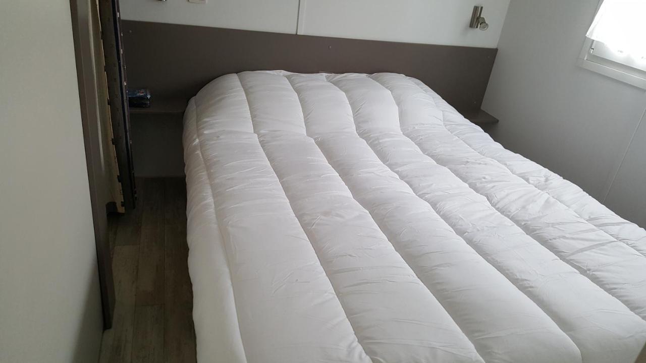 Mobile-Home Eclaron-Braucourt-Sainte-Liviere ภายนอก รูปภาพ