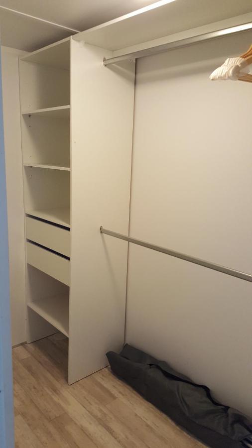 Mobile-Home Eclaron-Braucourt-Sainte-Liviere ภายนอก รูปภาพ